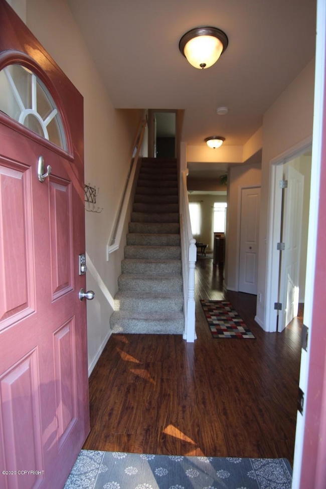 Entryway