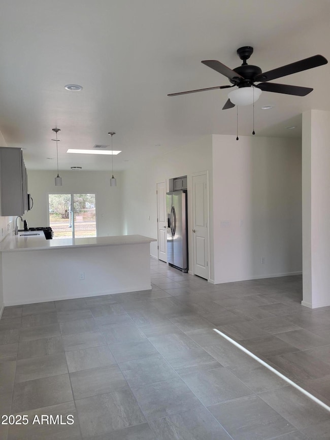 672 S Meadowood Ln, Sierra Vista, AZ 85635 - photo 5