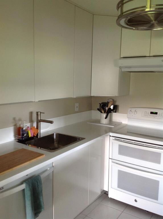 IKEA KITCHEN CABINETS