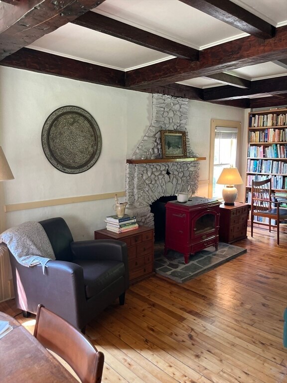 182 Neilson Rd, New Salem, MA 01355 - photo 5