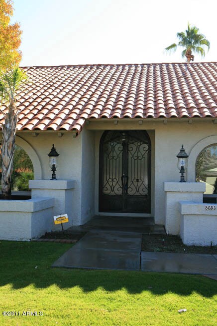 Entry