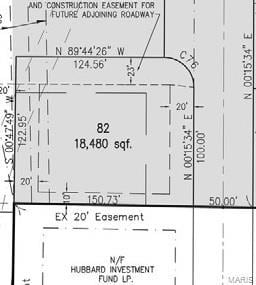 Lot 82 Shadow Ridge, Columbia, IL 62236 - photo 2