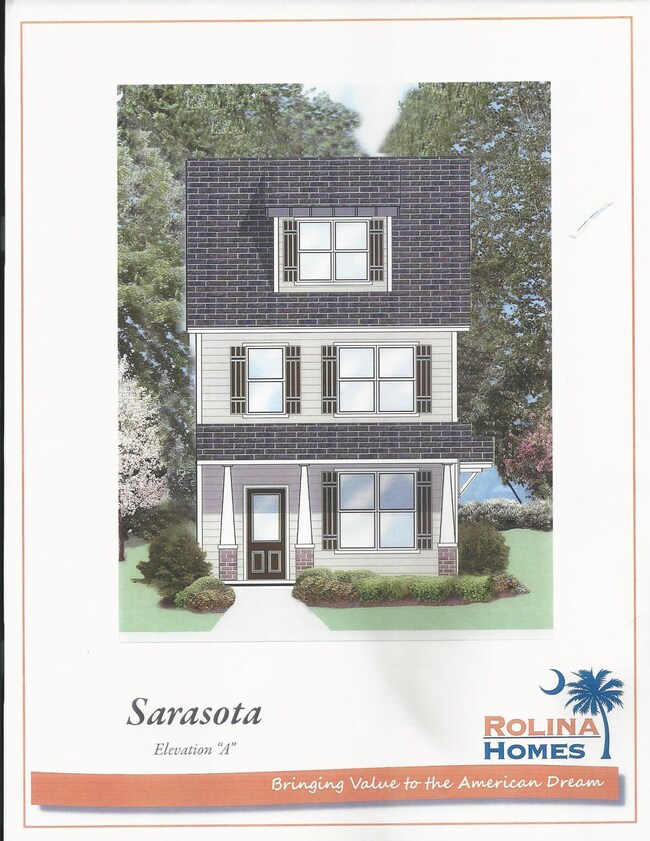 Sarasota Home