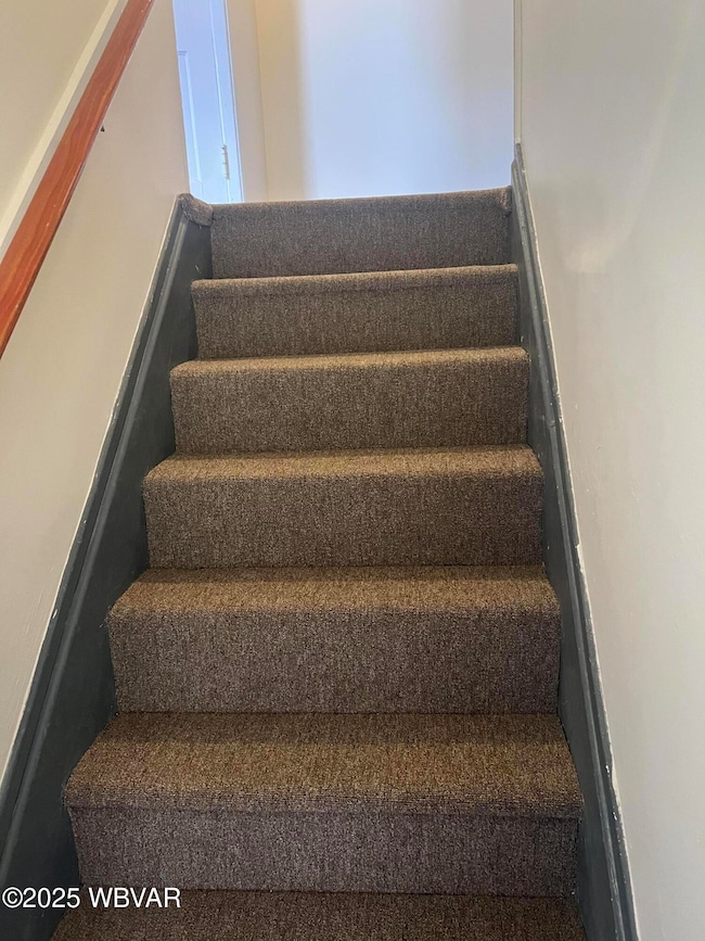 475 Bayard St unit 2ND FLR, Williamsport, PA 17702 - photo 7