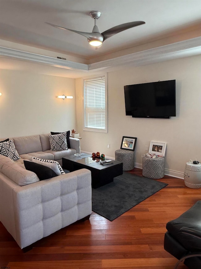 15 S Frontenac Ave unit A, Margate City, NJ 08402 - photo 5