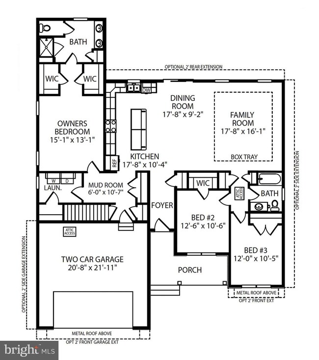 109 Onyx Dr unit 38, Hanover, PA 17331 - photo 2