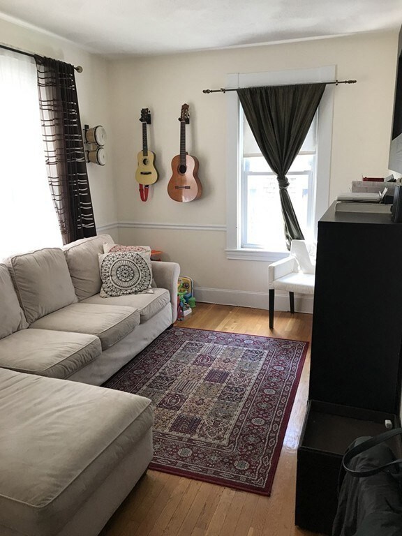 8 Roberts St unit 1L, Brookline, MA 02445 - photo 3