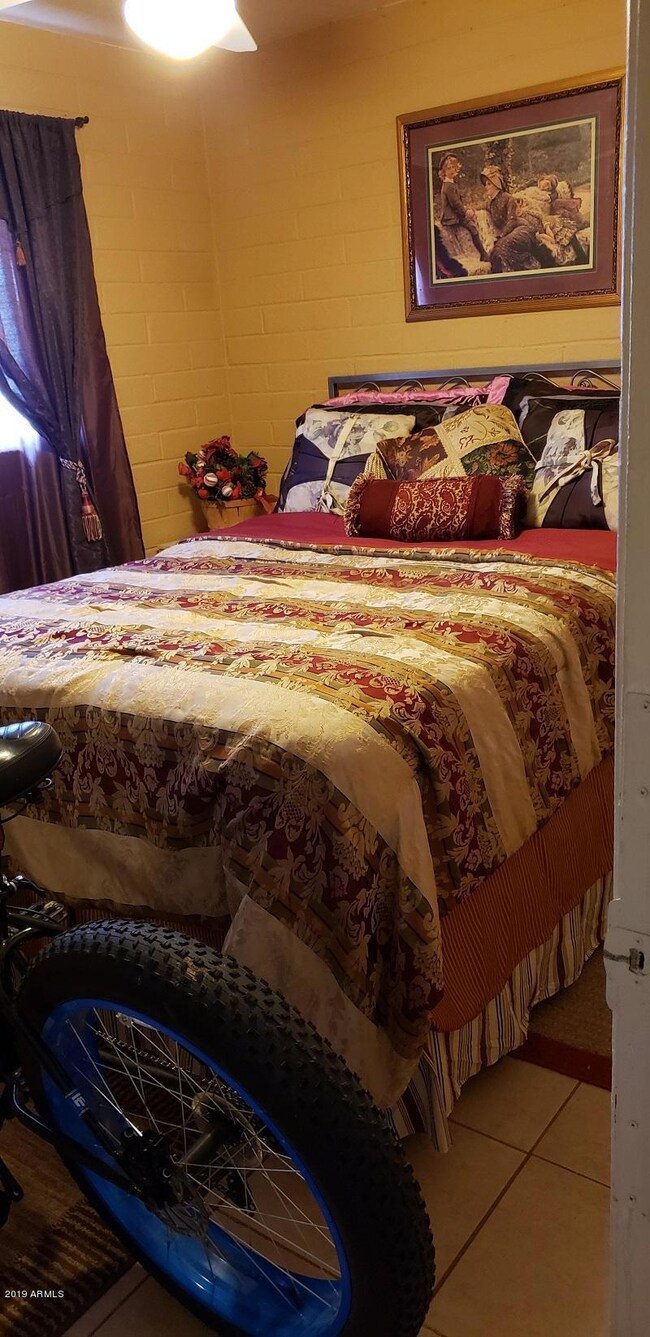 bed 2