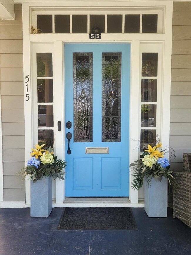 515 Ann St, Frankfort, KY 40601 - photo 4