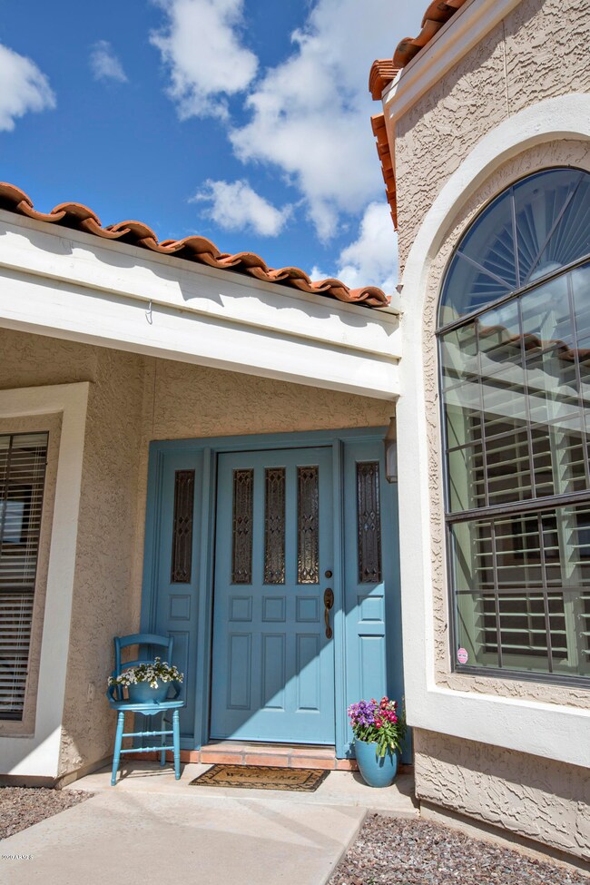 Custom Home