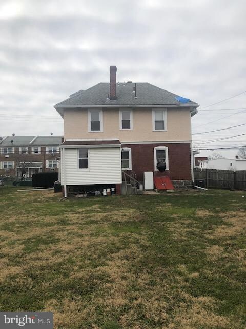 319 Edmonds Ave unit 2ND FL, Drexel Hill, PA 19026 - photo 3