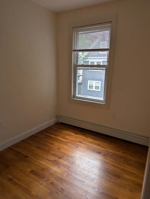 305 Hurley St unit 2, Cambridge, MA 02141 - photo 7