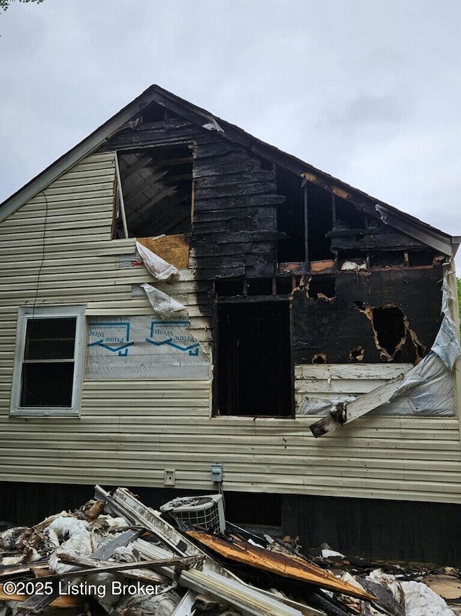 1210 Cecil Ave, Louisville, KY 40211 - photo 3