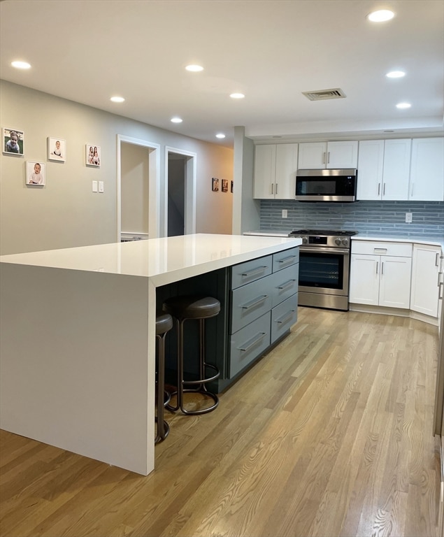 100 Worcester Ln, Waltham, MA 02451 - photo 4