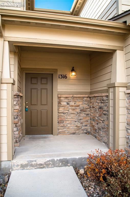 1316 Walters Point, Monument, CO 80132 - photo 3