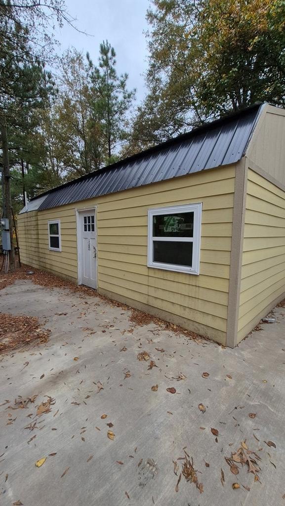 1020 Cr 2215, Detroit, TX 75436 - photo 2