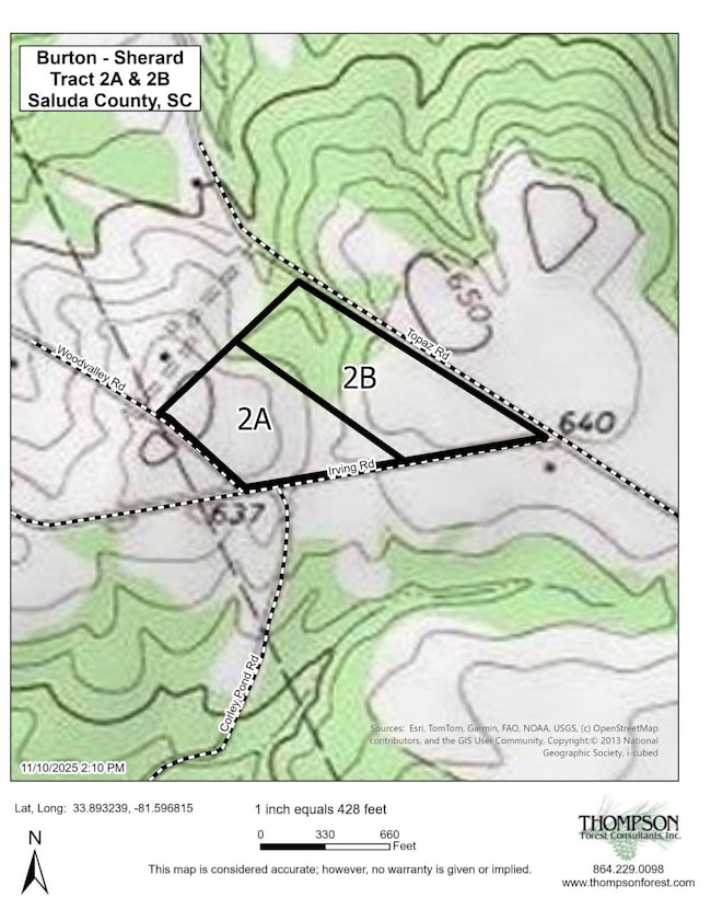 --2B Irving Rd, Batesburg-Leesville, SC 29006 - photo 6