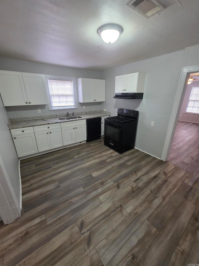 1411 Parker St, North Little Rock, AR 72114 - photo 4