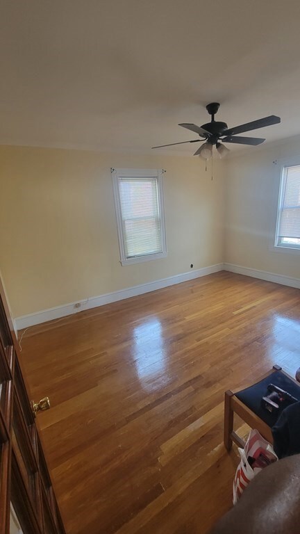 43 Bailey St unit 2, Dorchester Center, MA 02124 - photo 2