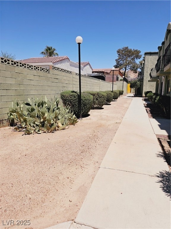 7066 Burcot Ave unit C61, Las Vegas, NV 89156 - photo 4