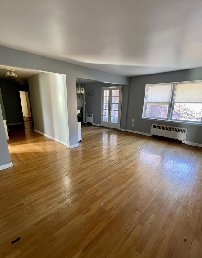 2557 W McNichols Rd unit 210, Detroit, MI 48221 - photo 5