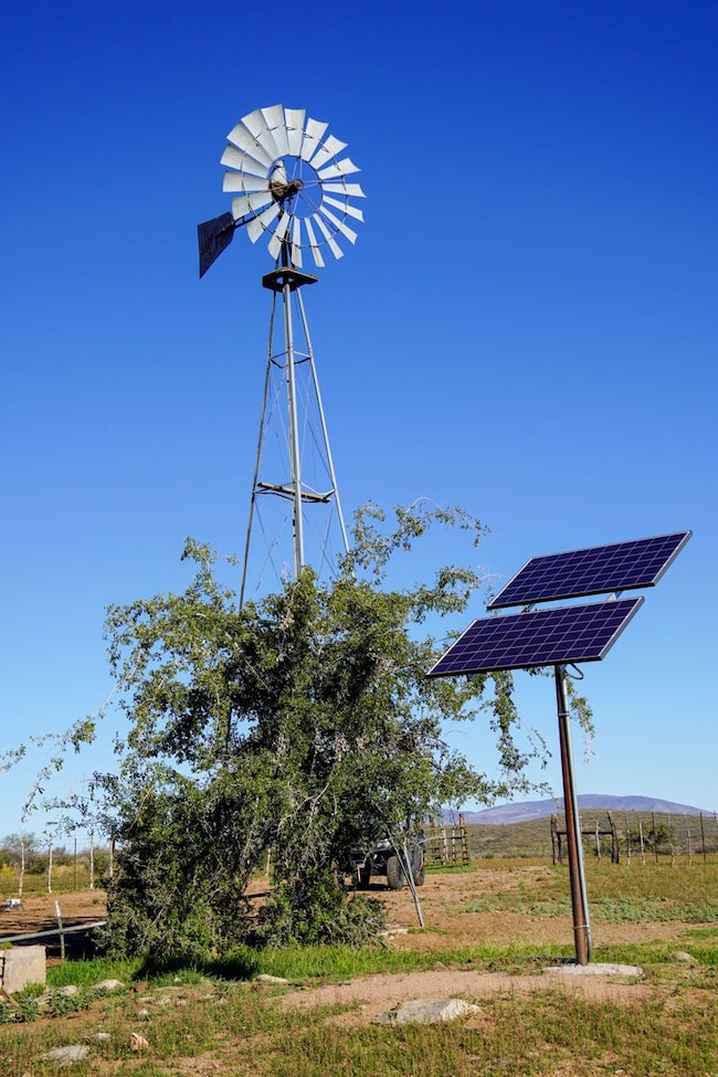 Rigden Ranch, Kirkland, AZ 86332 - photo 3