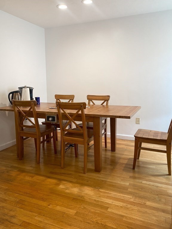 35 Merrymount Rd unit 11, Quincy, MA 02169 - photo 6