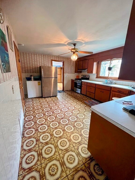 61 Tufts St unit 2, Somerville, MA 02145 - photo 2