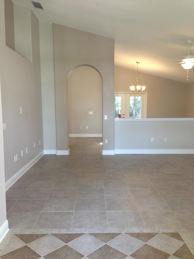 All tile