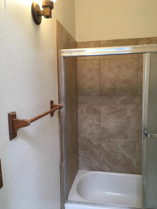 Master bath 1