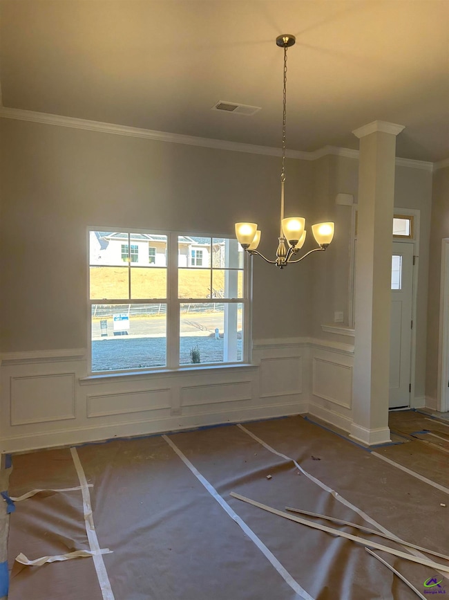 1406 Barrington Place, Macon, GA 31210 - photo 3