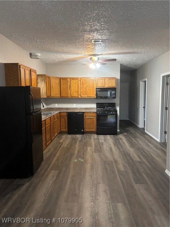 27159 Waterfield St, Shady Point, OK 74956 - photo 4