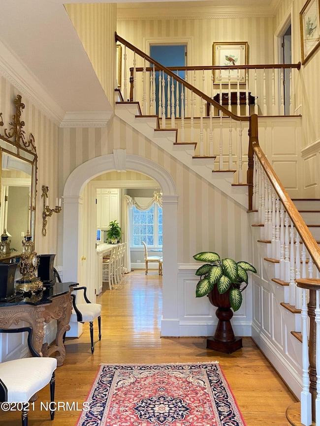 100 Deer Run Trail, Clinton, NC 28328 - photo 3