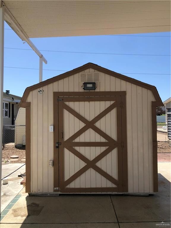 248 Seabreeze Ln, Donna, TX 78537 - photo 4