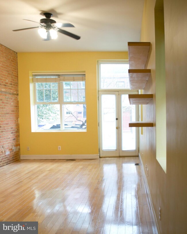 46 E Randall St, Baltimore, MD 21230 - photo 2