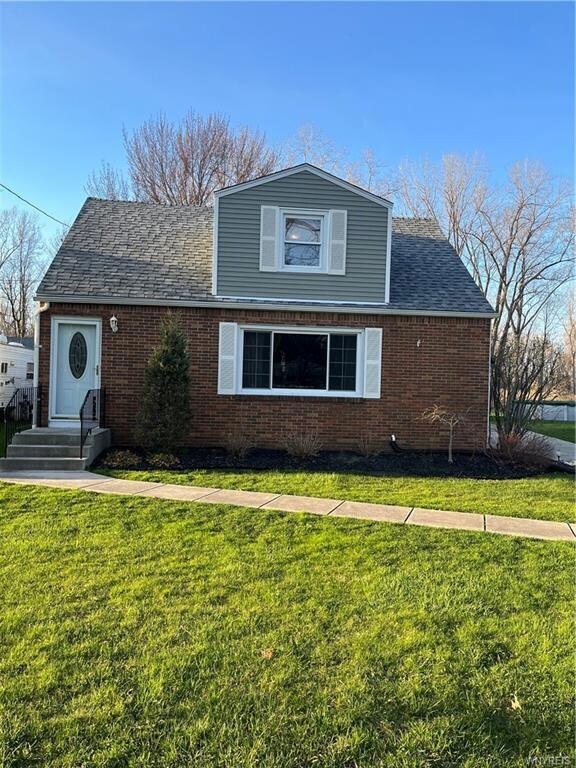 1394 Forbes St, North Tonawanda, NY 14120 - photo 3