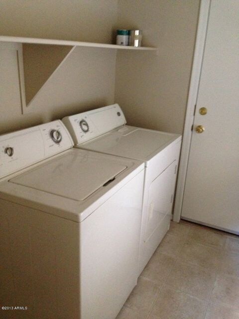 laundry