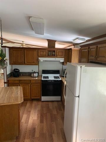 233 Martin Branch Rd, Leicester, NC 28748 - photo 5