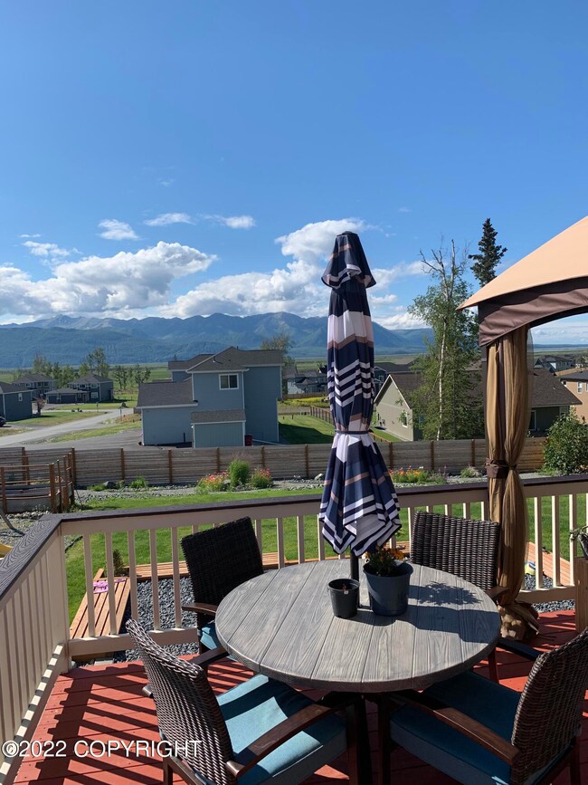 5220 E Loft Cir, Wasilla, AK 99654 - photo 5