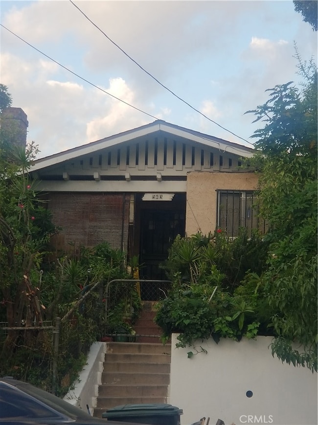 543 S Ditman Ave, Los Angeles, CA 90063 - photo 2