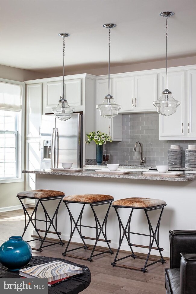 23255 Milltown Knoll Square unit 104, Ashburn, VA 20148 - photo 2