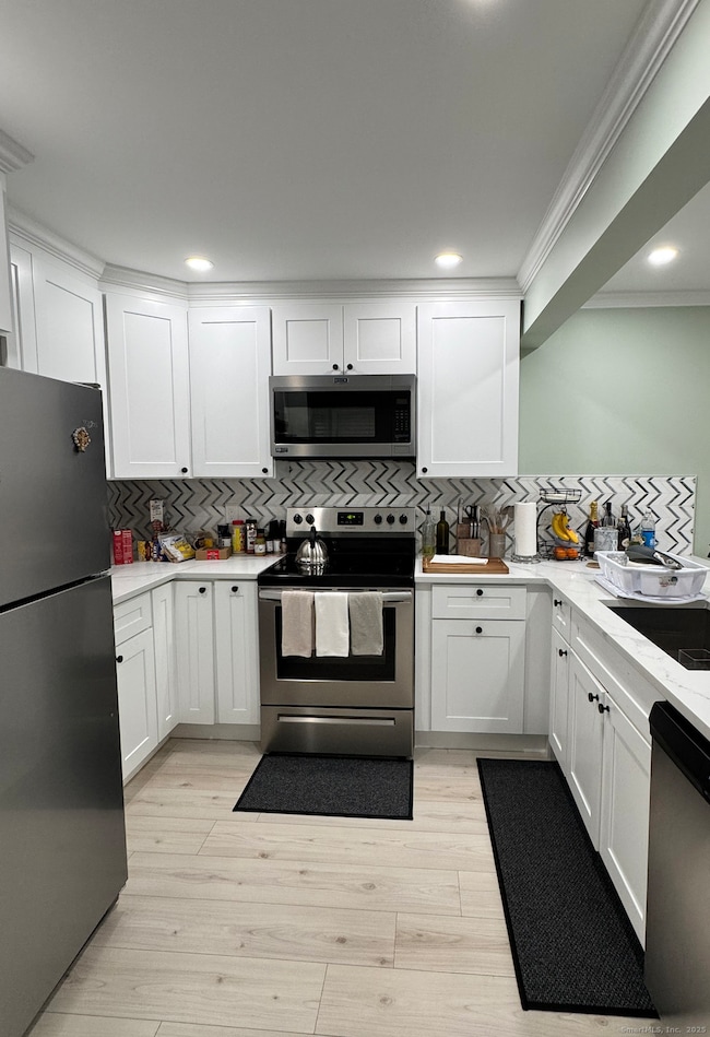 1455 Madison Ave unit A1, Bridgeport, CT 06606 - photo 4