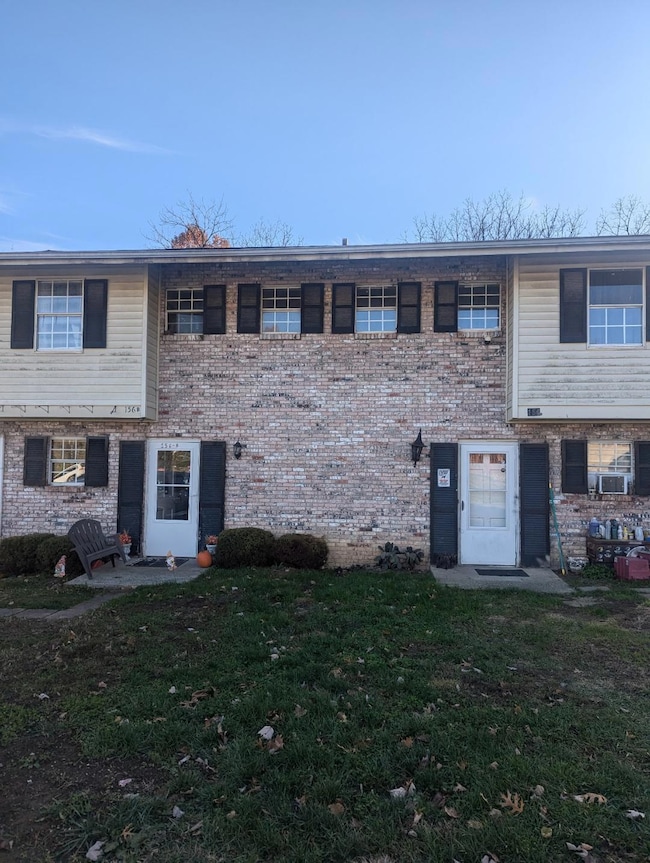 156 Hager Dr unit 156,, Richmond, KY 40475 - photo 2