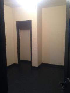 Main Floor Bedroom