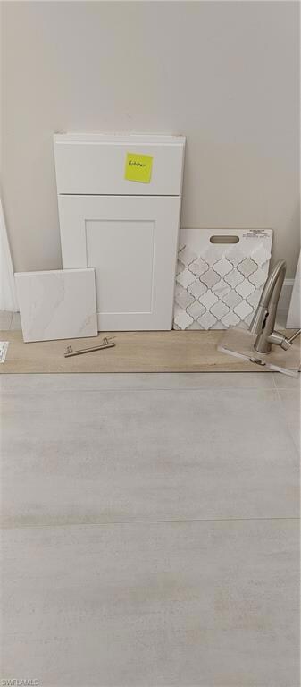 Design Selections