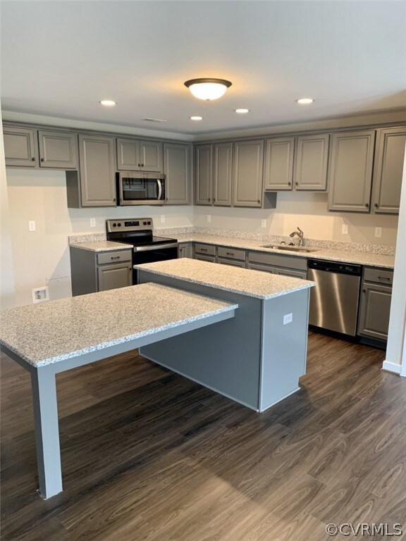 1972 Kennington Park Rd unit 2, Aylett, VA 23009 - photo 2