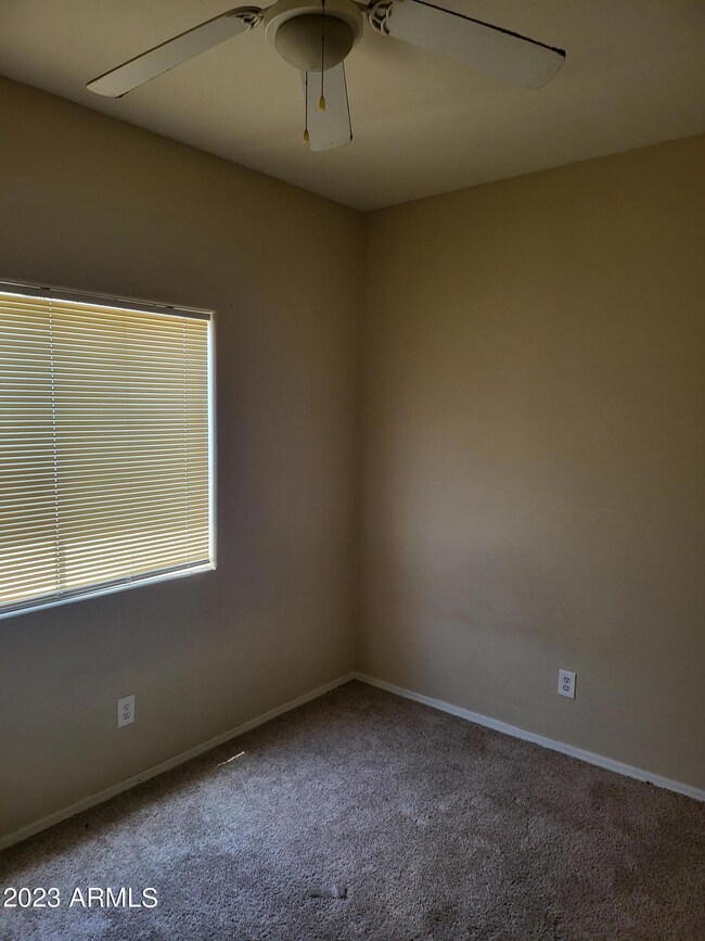 UNIT G BEDROOM 2