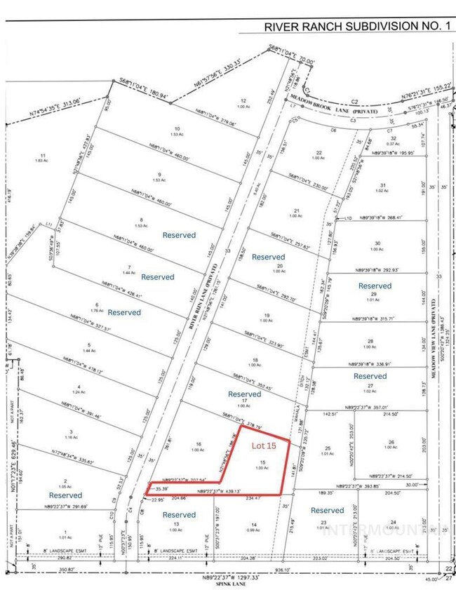 Lot 15 River Run Ct, McCall, ID 83638 - photo 7