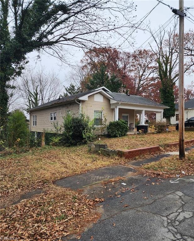 413 Cable St, High Point, NC 27260 - photo 2