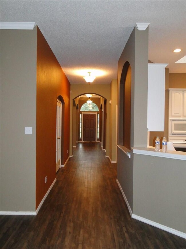 6913 Riverchase Trail, Denton, TX 76210 - photo 3